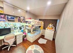 Blk 470C Hougang Parkview (Hougang), HDB 5 Rooms #597509671